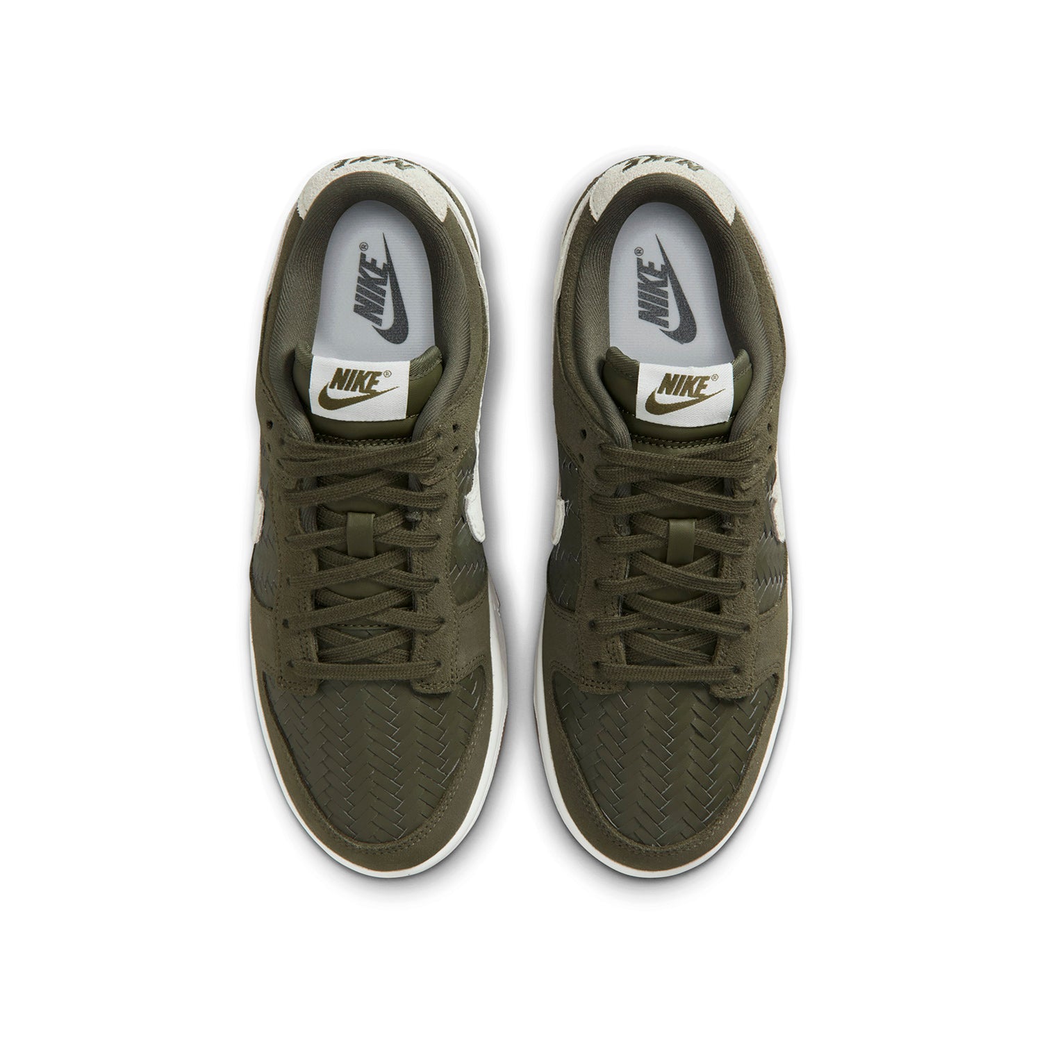 Zapatillas Urbano Mujer Nike W Dunk lo