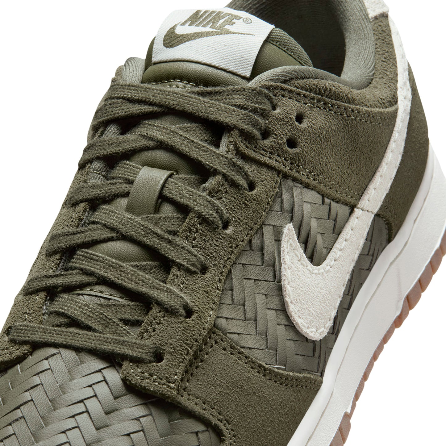 Zapatillas Urbano Mujer Nike W Dunk lo