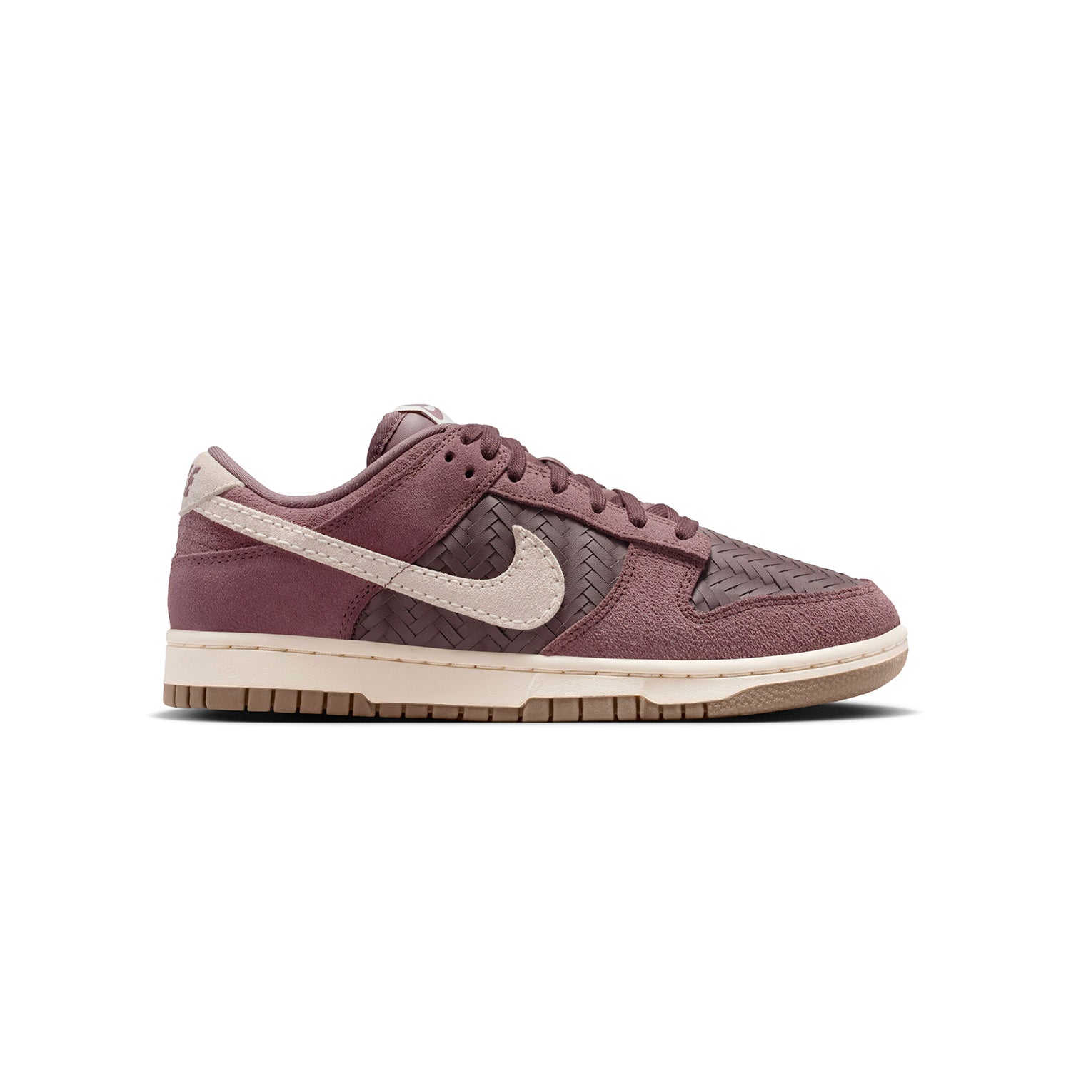 Zapatillas Nike Mujer Dunk Low Premium SE Morado