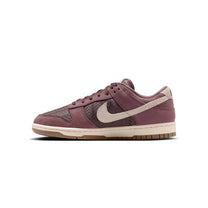 Zapatillas Nike Mujer Dunk Low Premium SE Morado