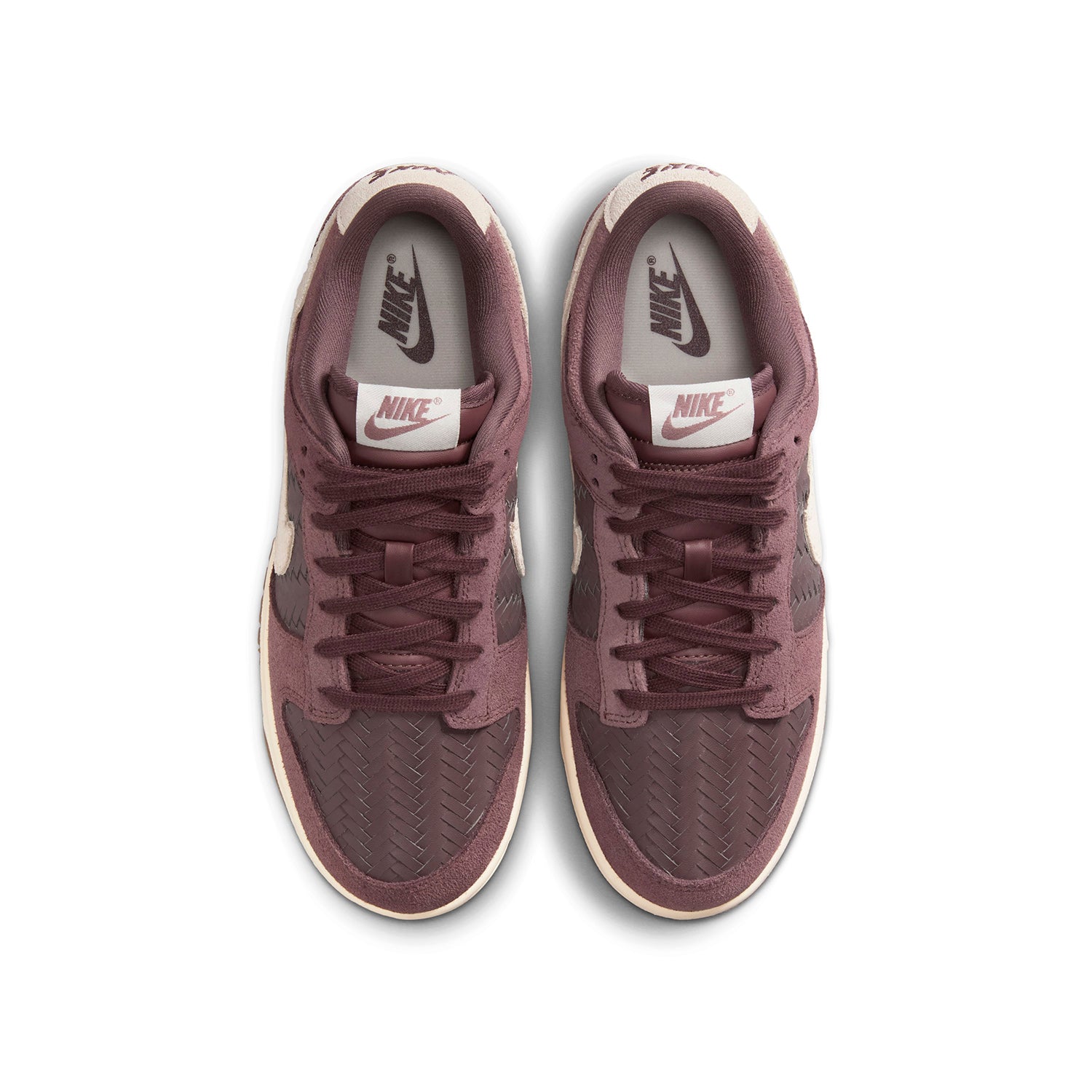 Zapatillas Nike Mujer Dunk Low Premium SE Morado