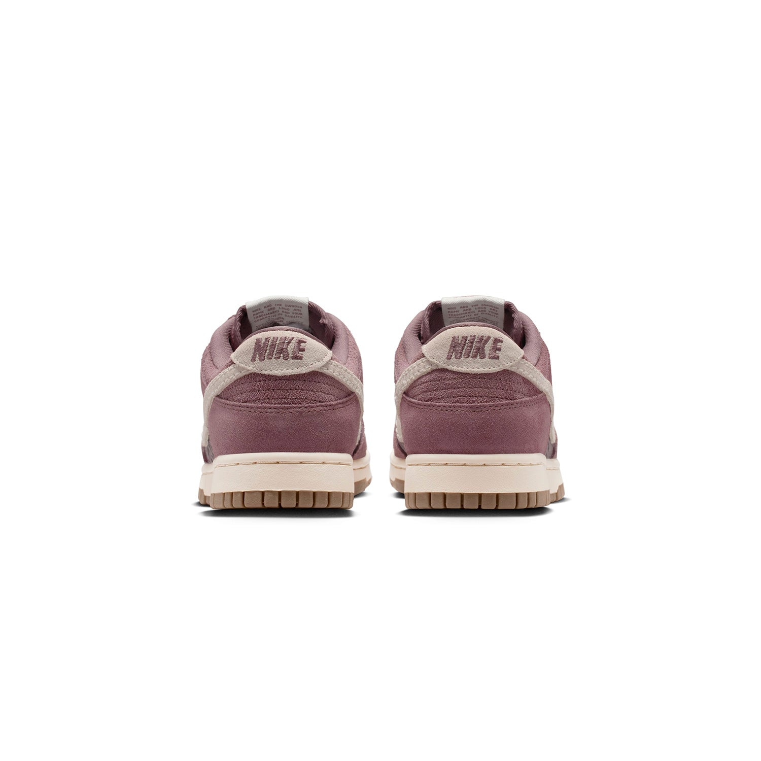 Zapatillas Nike Mujer Dunk Low Premium SE Morado