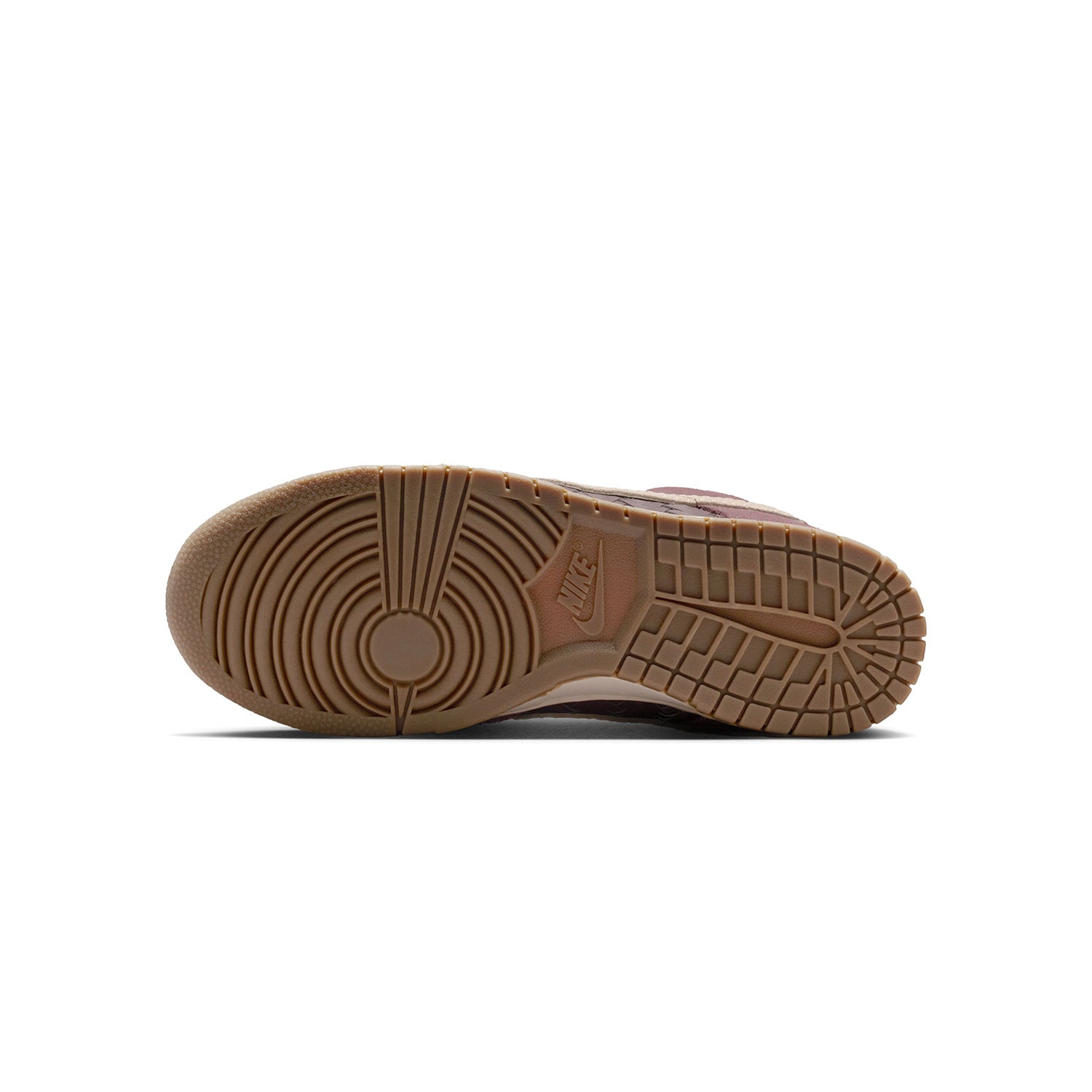 Zapatillas Nike Mujer Dunk Low Premium SE Morado