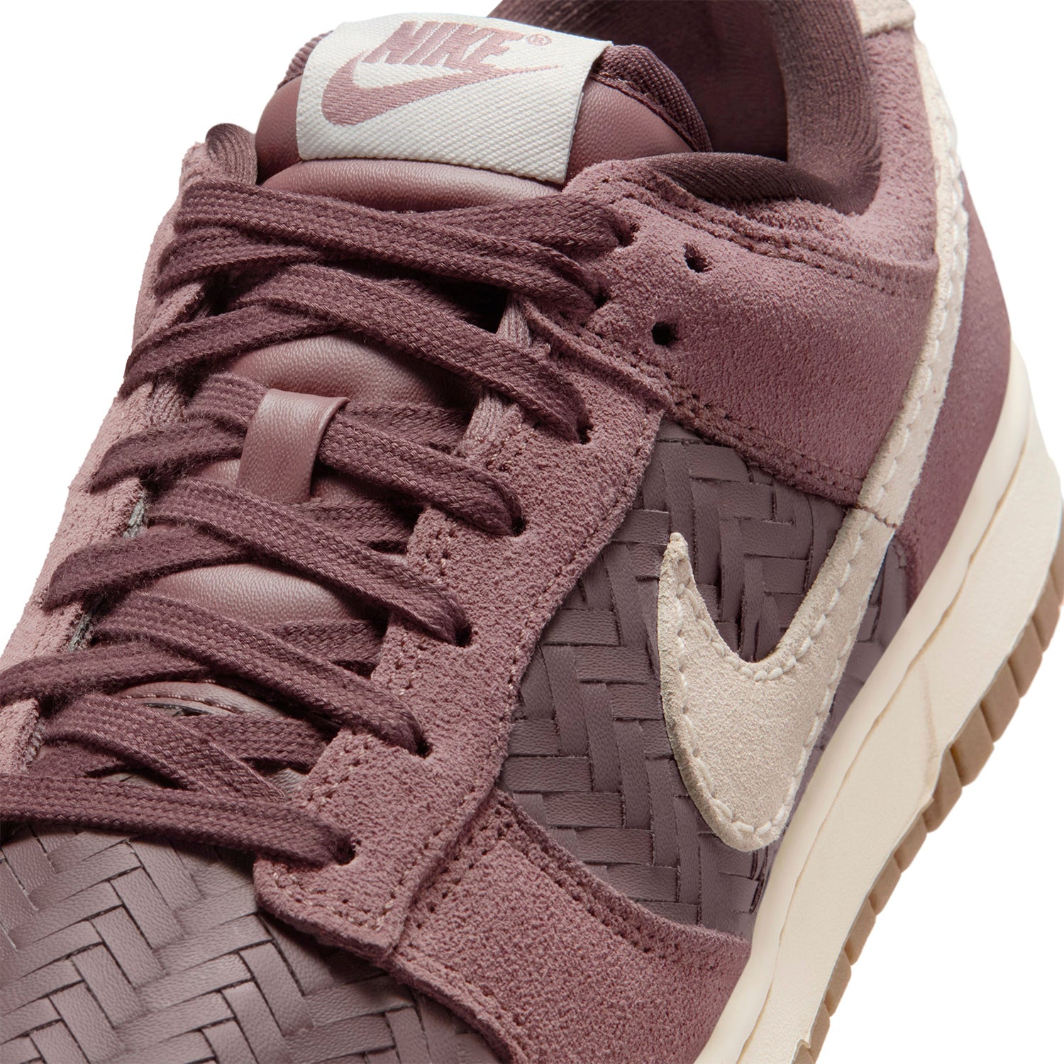 Zapatillas Nike Mujer Dunk Low Premium SE Morado