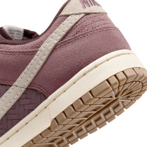 Zapatillas Nike Mujer Dunk Low Premium SE Morado