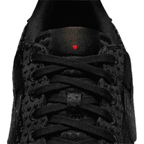 Zapatillas Nike Hombre Air Force 1 '07 Retro Negro