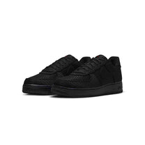 Zapatillas Nike Hombre Air Force 1 '07 Retro Negro