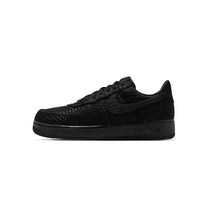 Zapatillas Nike Hombre Air Force 1 '07 Retro Negro