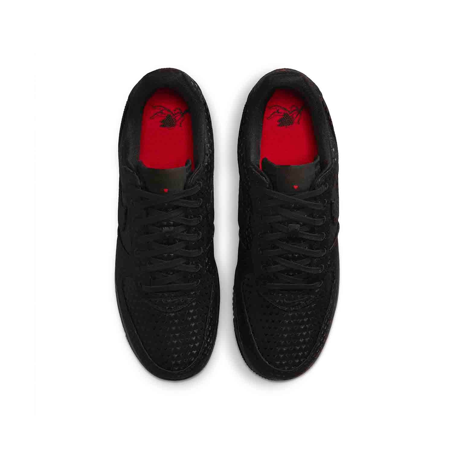 Zapatillas Urbano Hombre Nike Air Force 1 Retro Valentine
