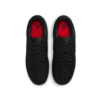 Zapatillas Nike Hombre Air Force 1 '07 Retro Negro