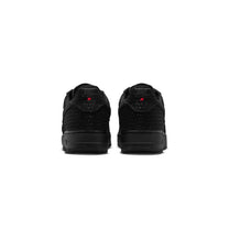 Zapatillas Nike Hombre Air Force 1 '07 Retro Negro