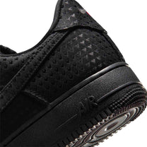 Zapatillas Nike Hombre Air Force 1 '07 Retro Negro