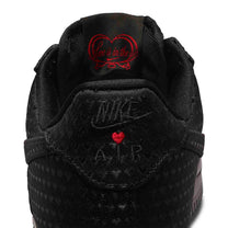 Zapatillas Nike Hombre Air Force 1 '07 Retro Negro