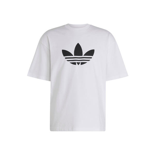 Polos Originals Hombre Adidas Trefoil T-Shirt