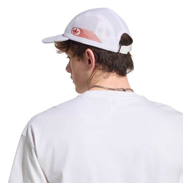 Polos Originals Hombre Adidas Trefoil T-Shirt