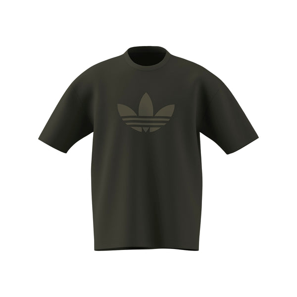 Polos Originals Hombre Adidas Trefoil T-Shirt