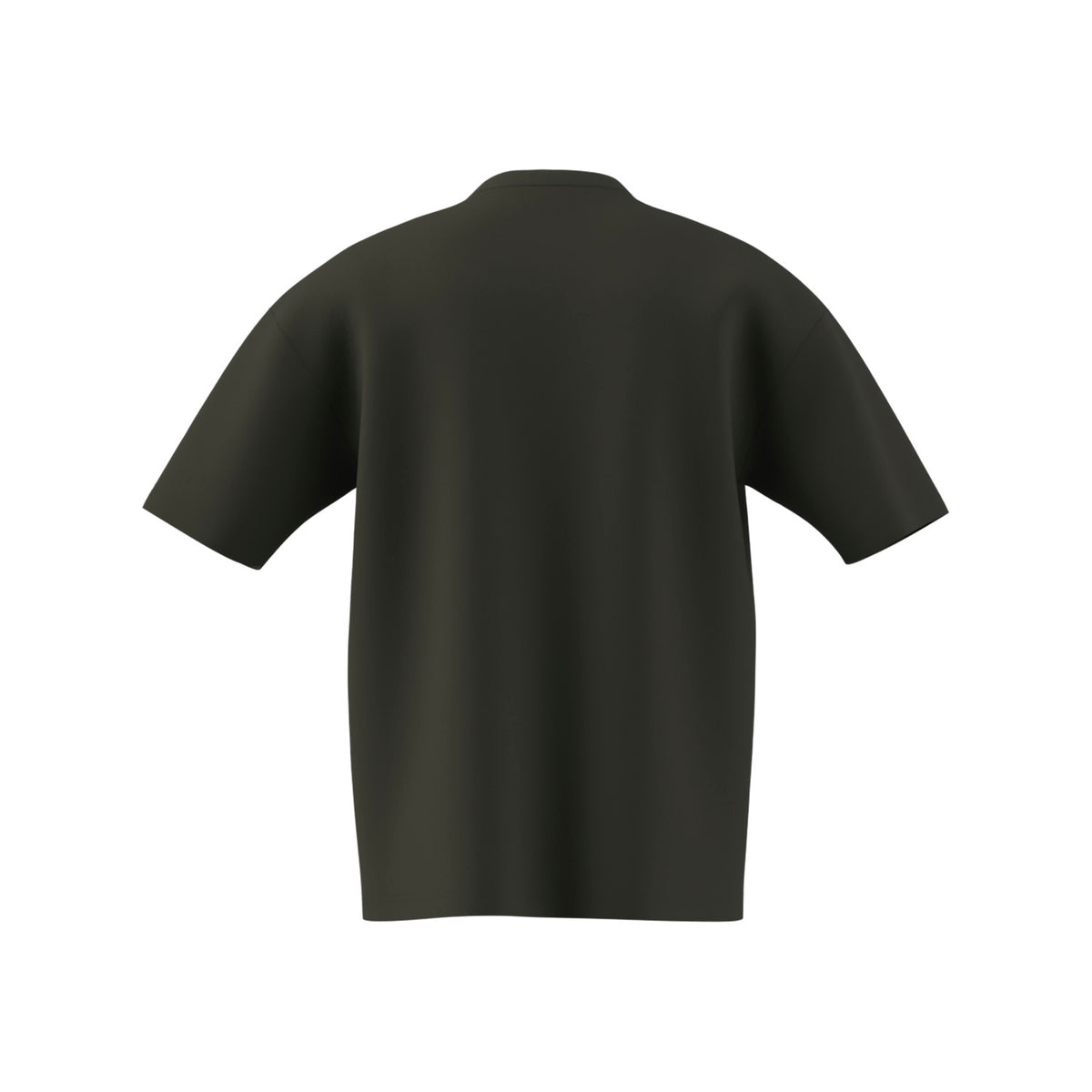 Polos Originals Hombre Adidas Trefoil T-Shirt