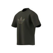Polos Originals Hombre Adidas Trefoil T-Shirt