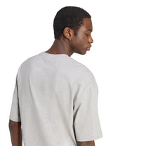 Polo Adidas Hombre Adicolor Trefoil Gris