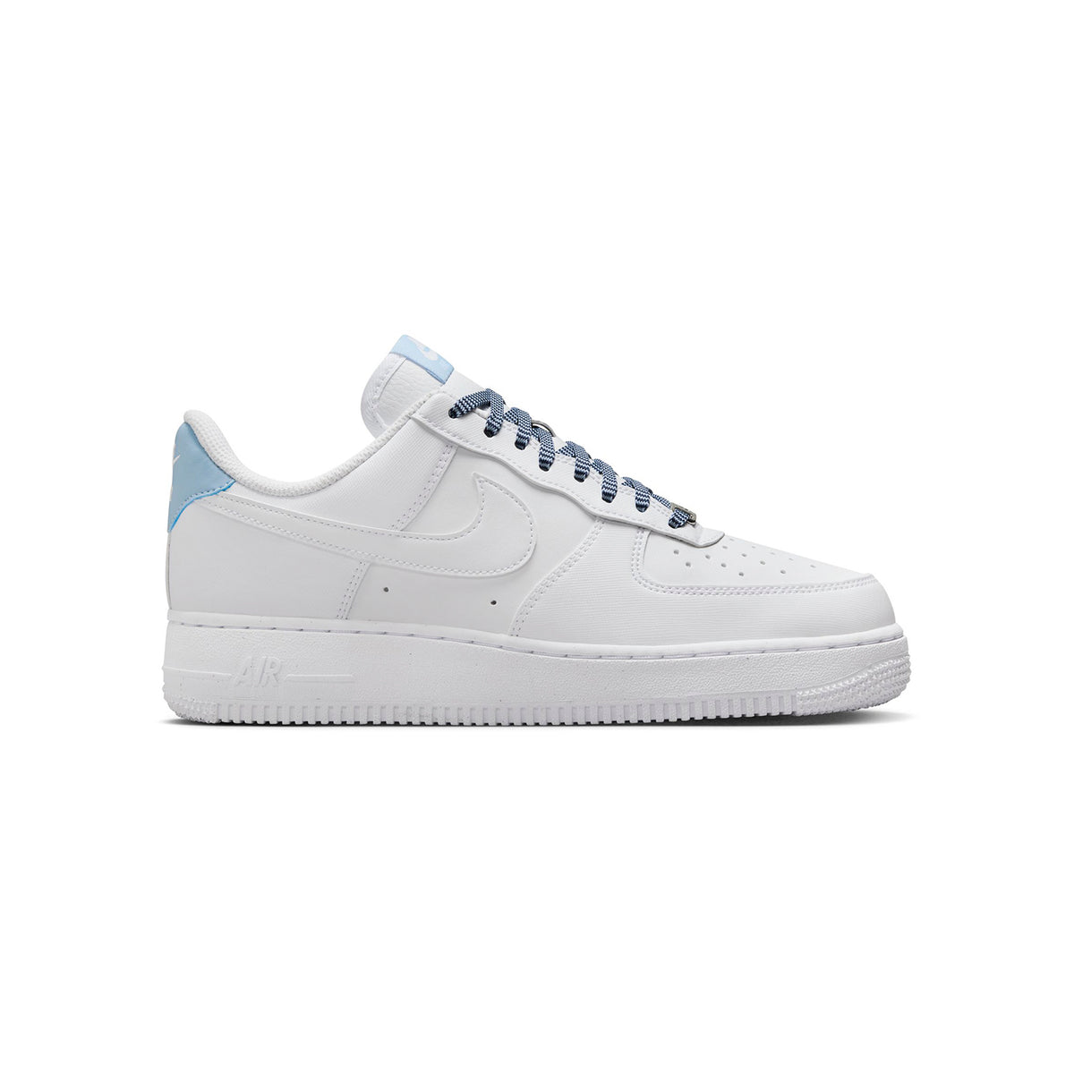 Zapatillas Nike Mujer Air Force 1 '07 Blanco