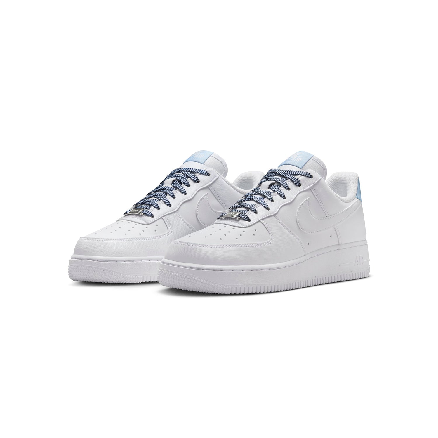 Zapatillas Nike Mujer Air Force 1 '07 Blanco