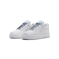 Zapatillas Nike Mujer Air Force 1 '07 Blanco