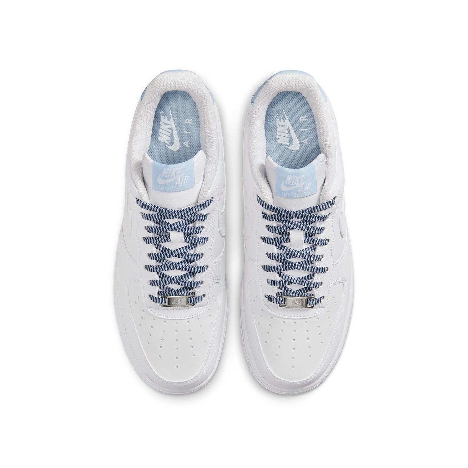 Zapatillas Nike Mujer Air Force 1 '07 Blanco