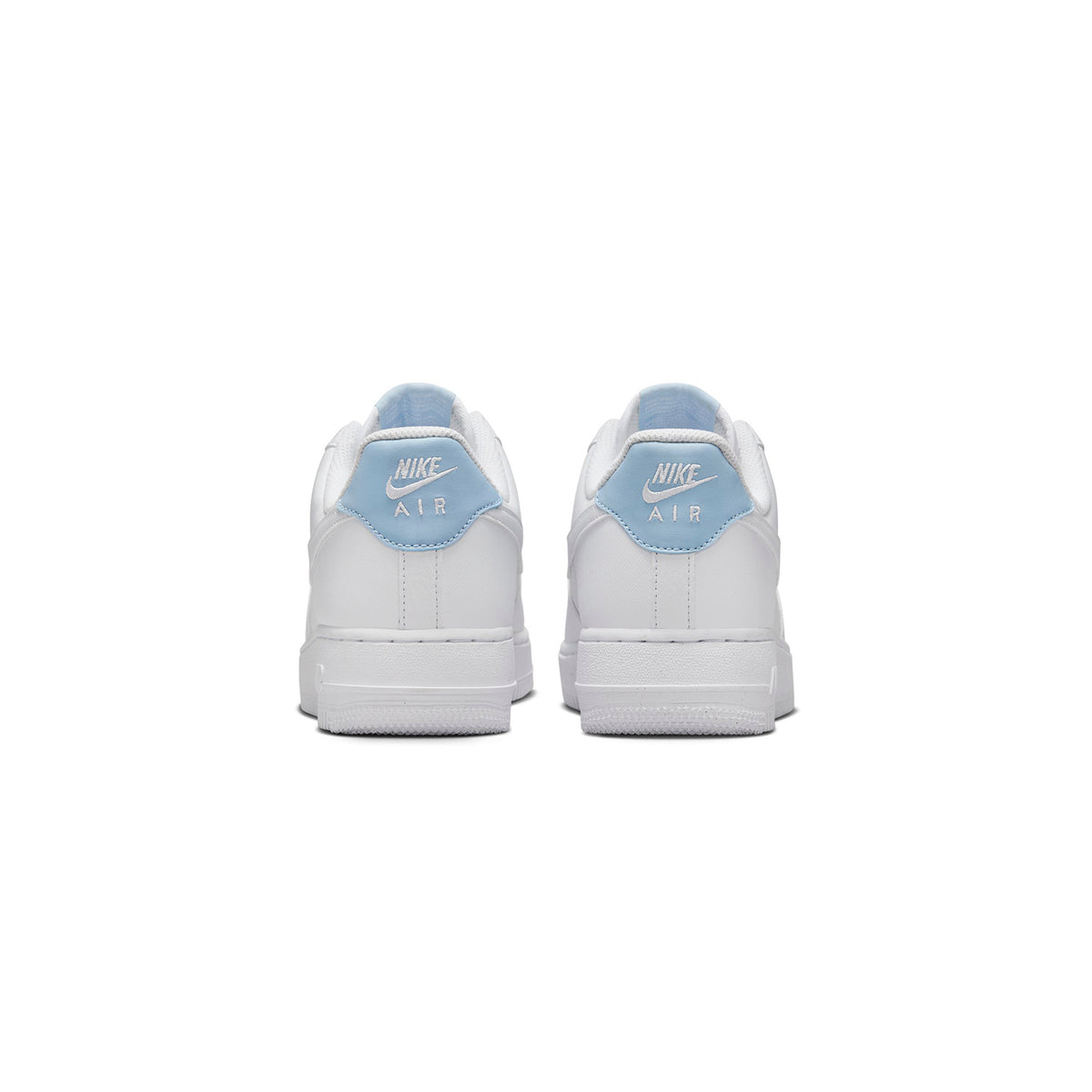 Zapatillas Nike Mujer Air Force 1 '07 Blanco