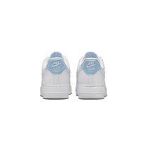 Zapatillas Nike Mujer Air Force 1 '07 Blanco