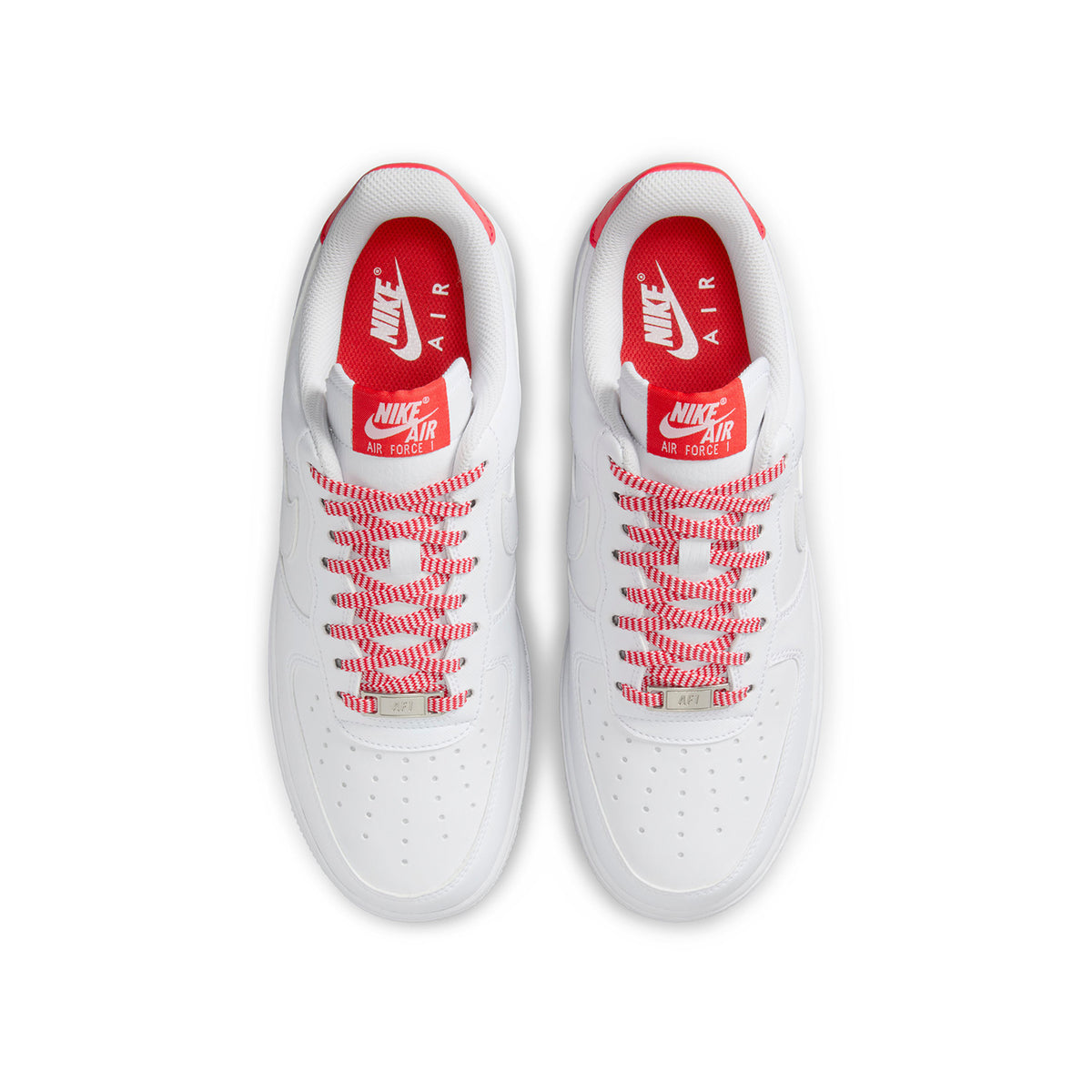 Zapatillas Urbano Mujer Nike W Air Force 1 '07 Nn rp