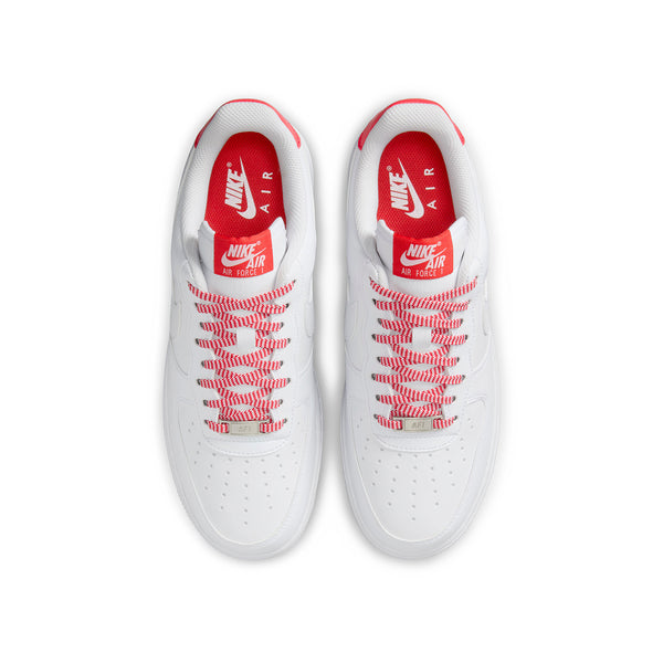 Zapatillas Urbano Mujer Nike W Air Force 1 '07 Nn rp