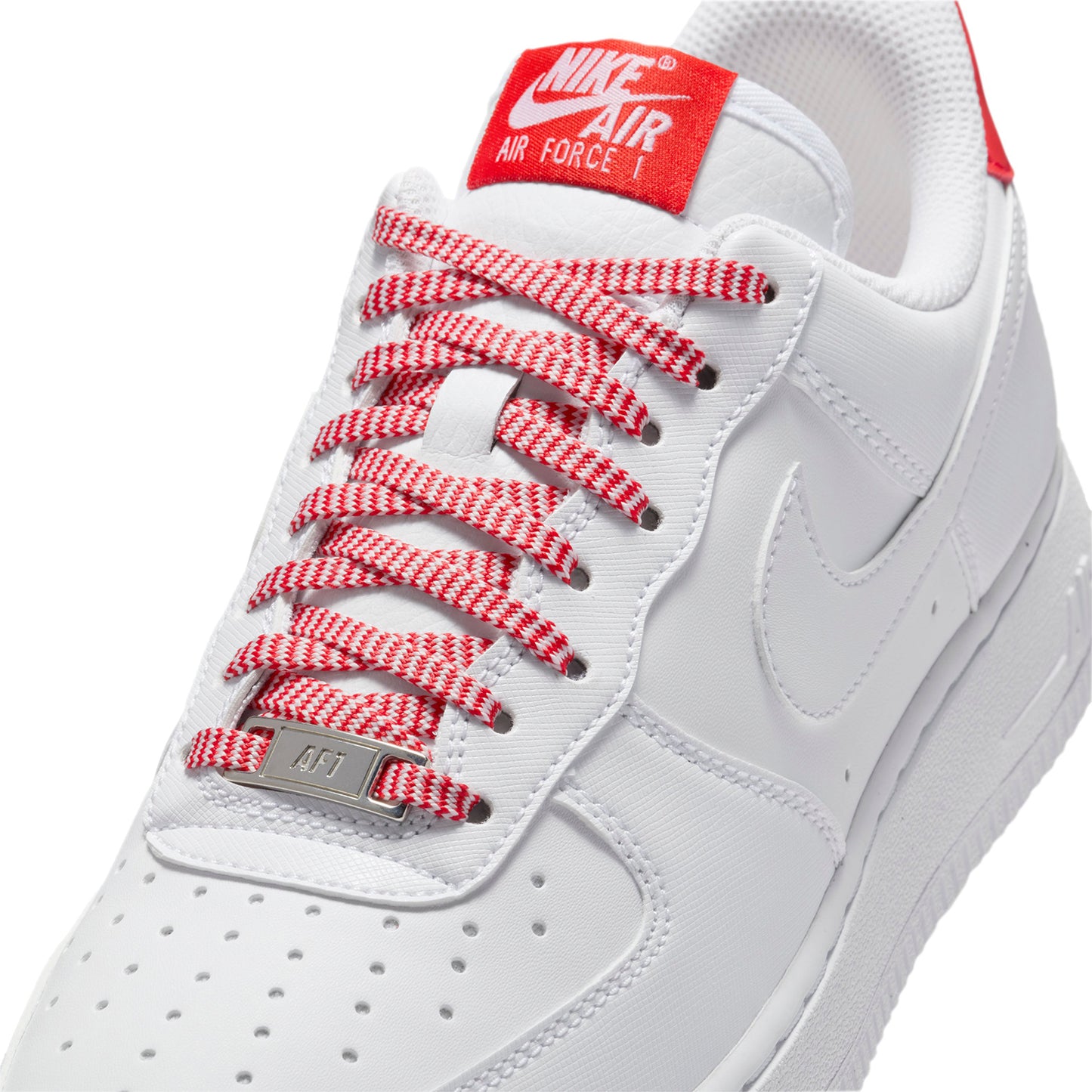 Zapatillas Urbano Mujer Nike W Air Force 1 '07 Nn rp