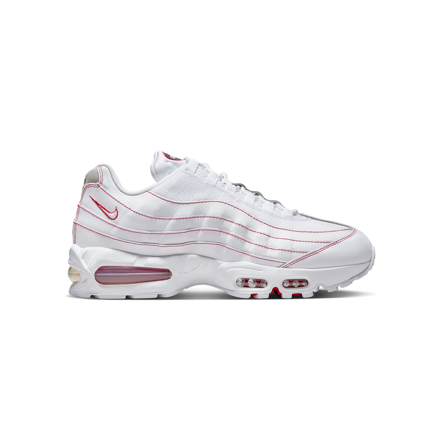 Zapatillas Nike Hombre Air Max 95 OG Blanco