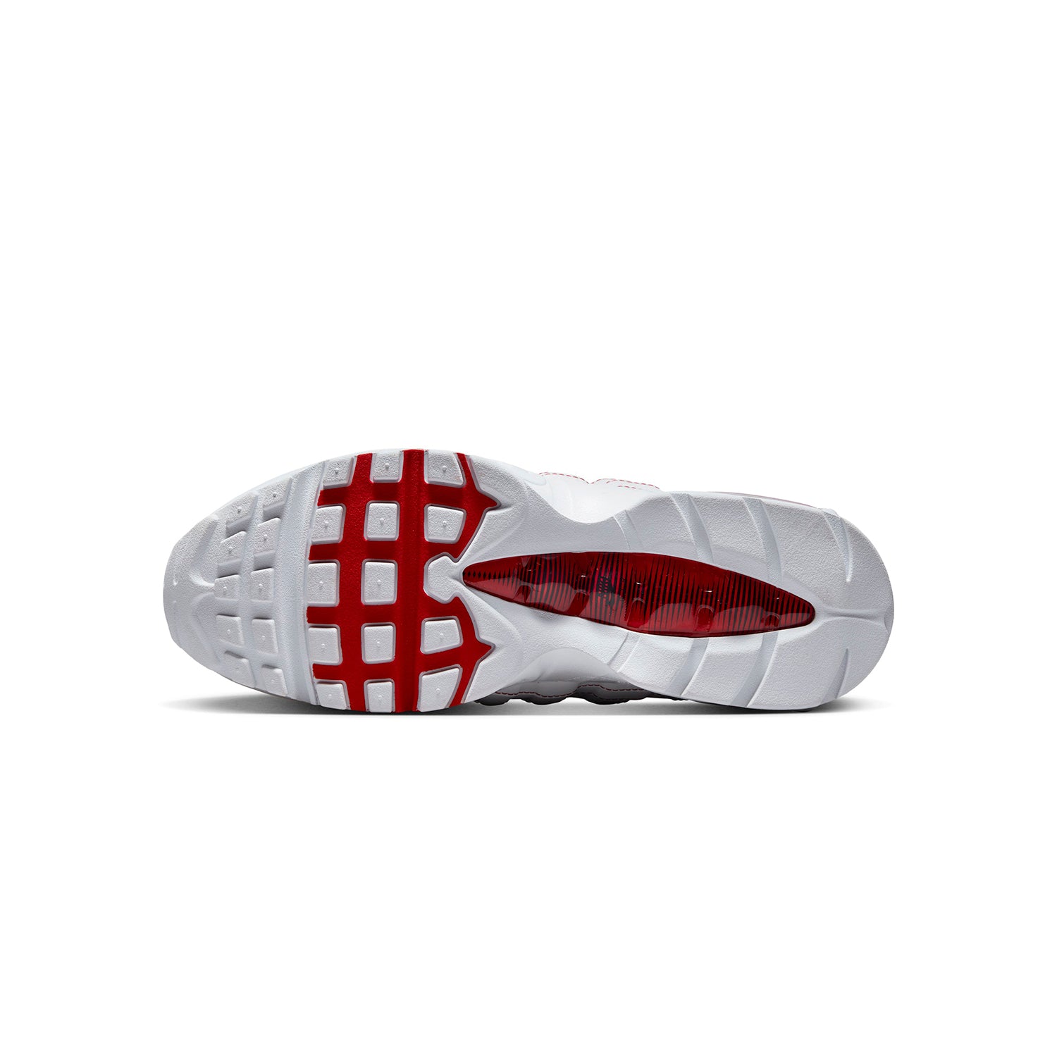 Zapatillas Nike Hombre Air Max 95 OG Blanco