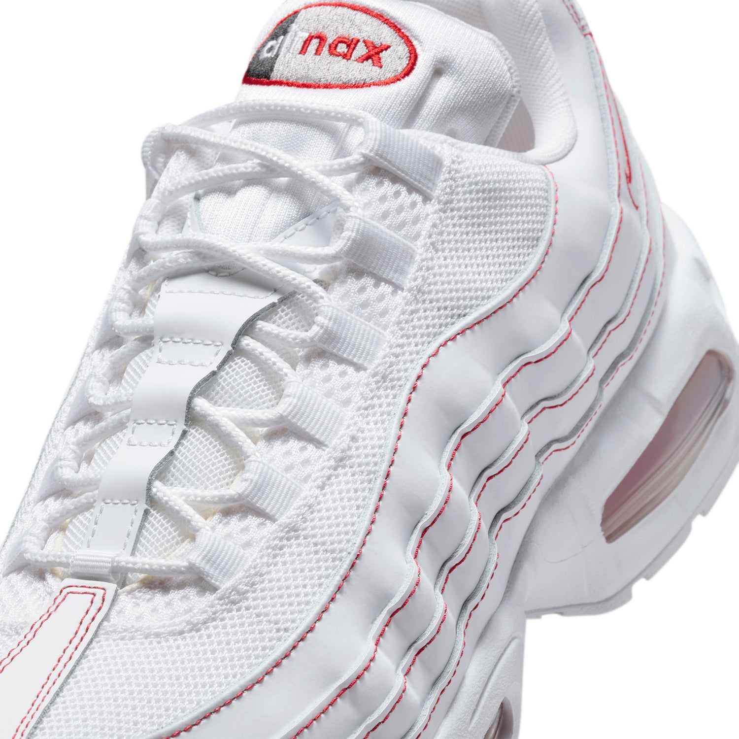 Zapatillas Nike Hombre Air Max 95 OG Blanco