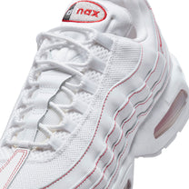 Zapatillas Nike Hombre Air Max 95 OG Blanco