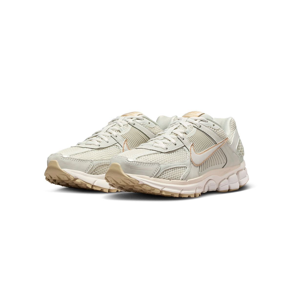 Zapatillas Nike Mujer Zoom Vomero 5 Crema