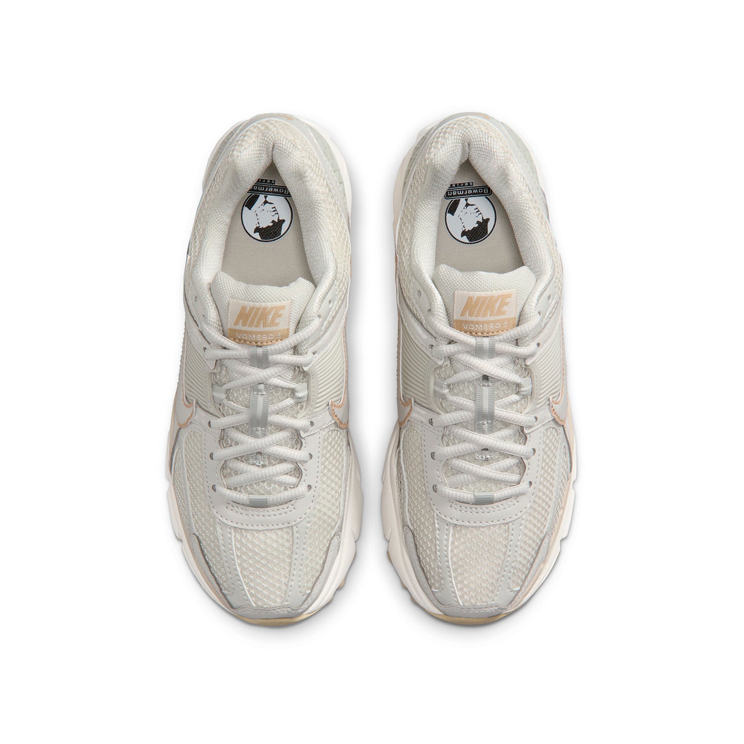 Zapatillas Urbano Mujer Nike W Zoom Vomero