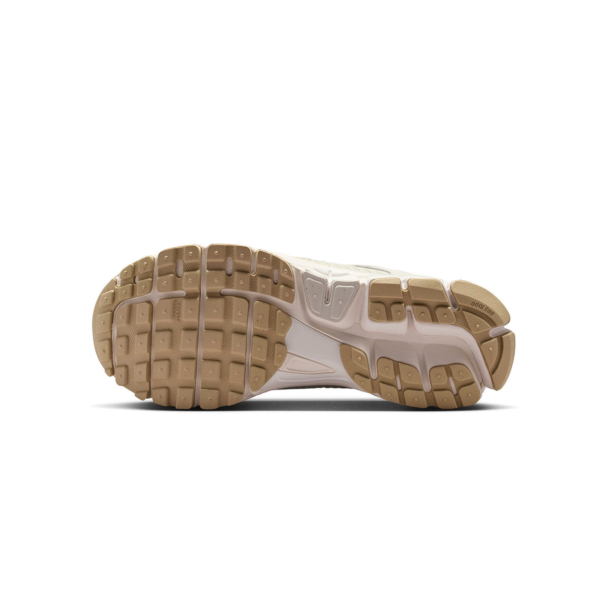 Zapatillas Nike Mujer Zoom Vomero 5 Crema