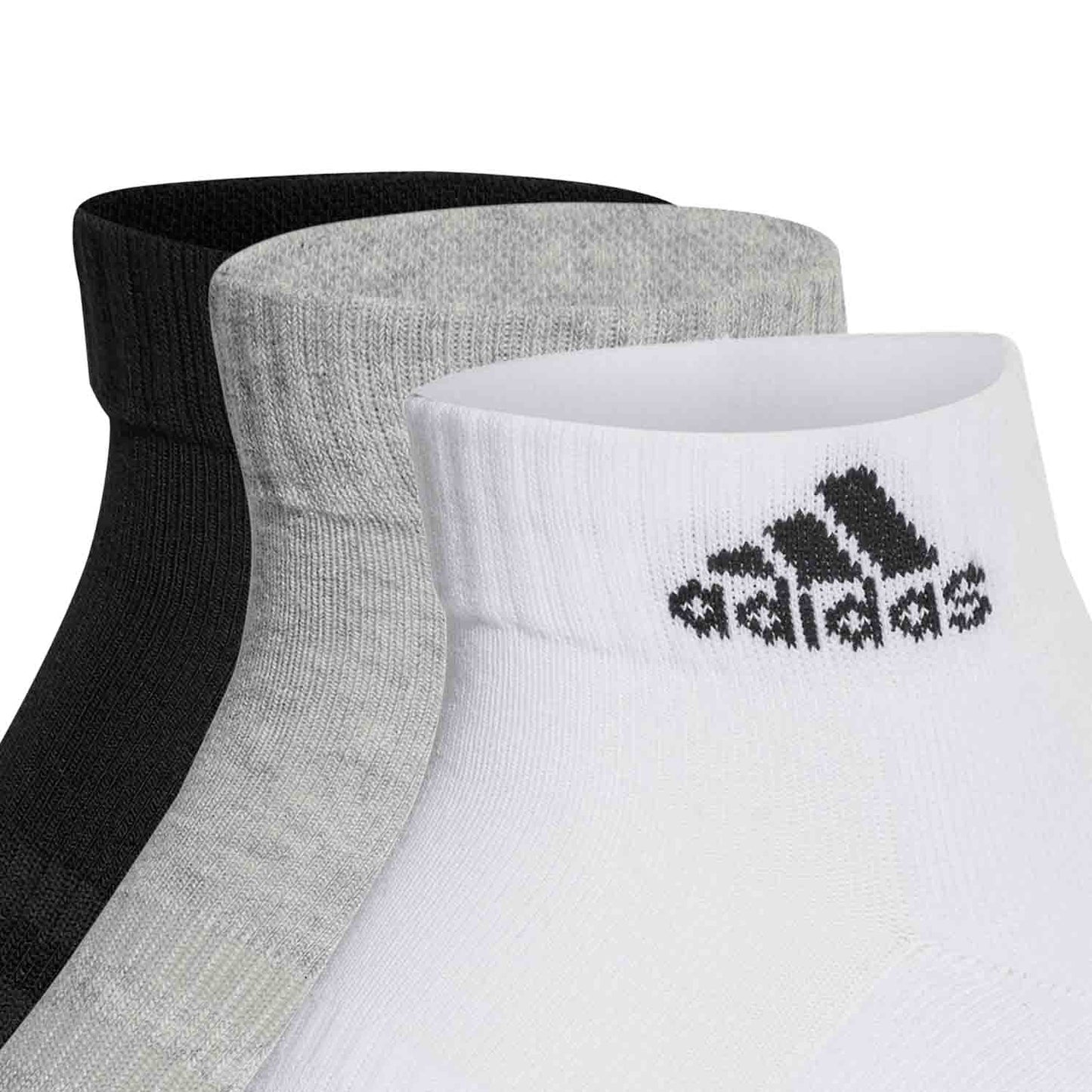 Medias Originals Unisex Adidas C Spw Ank 3p