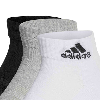 Medias Originals Unisex Adidas C Spw Ank 3p