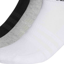 Medias Unisex Adidas Cushioned Sportswear Ankle 3 Pairs Multicolor