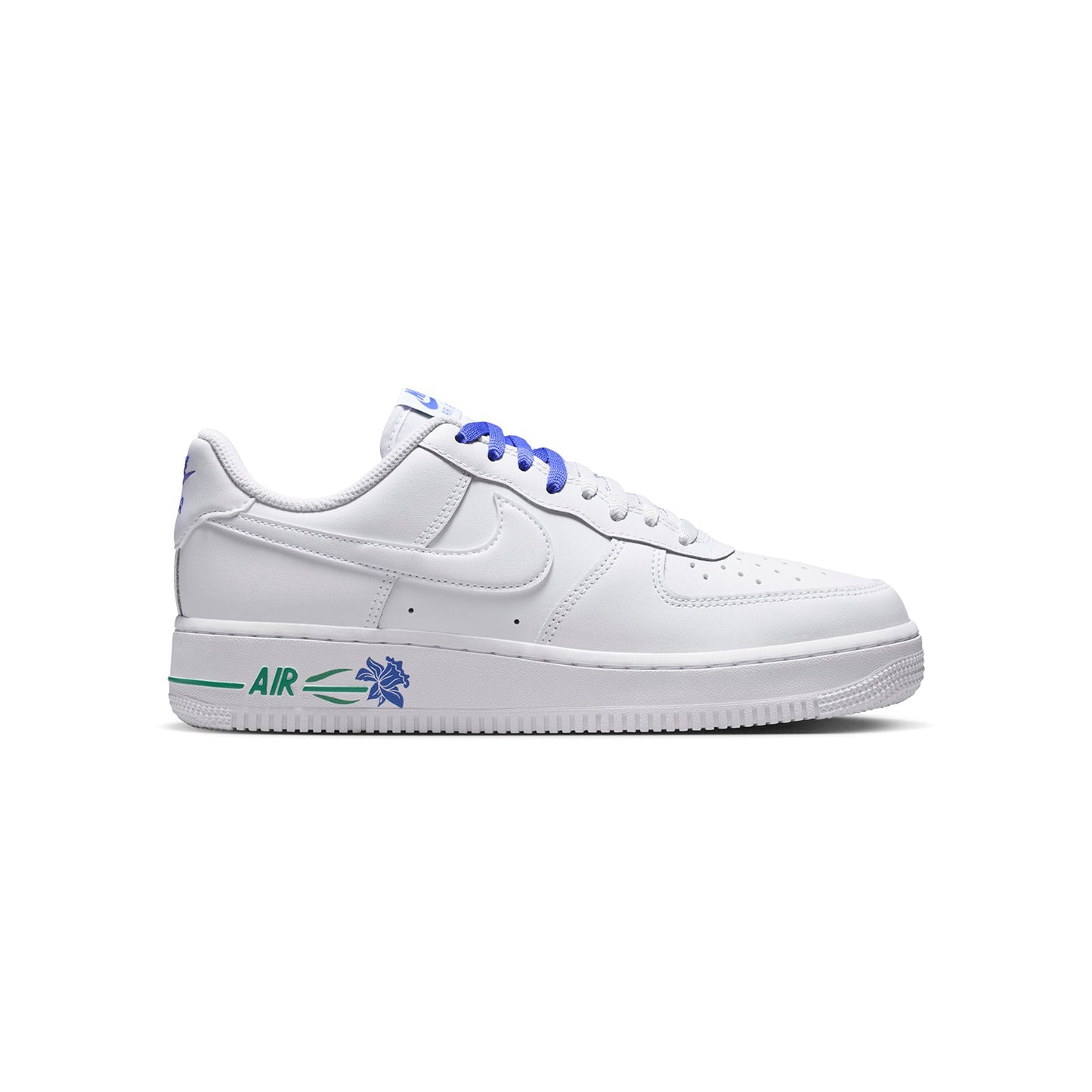 Zapatillas Urbano Mujer Nike W Air Force 1 '07 Gfx