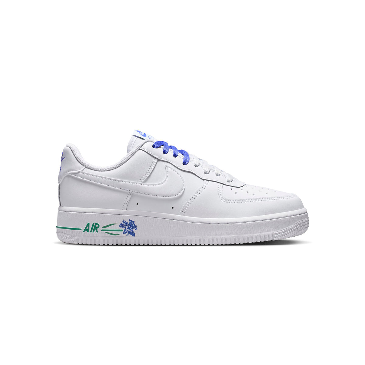 Zapatillas Nike Mujer Air Force 1 '07 Blanco