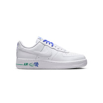Zapatillas Nike Mujer Air Force 1 '07 Blanco