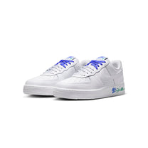 Zapatillas Nike Mujer Air Force 1 '07 Blanco