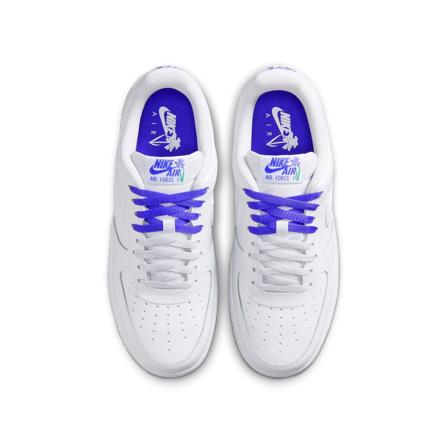 Zapatillas Urbano Mujer Nike W Air Force 1 '07 Gfx
