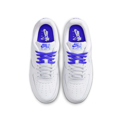 Zapatillas Urbano Mujer Nike W Air Force 1 '07 Gfx