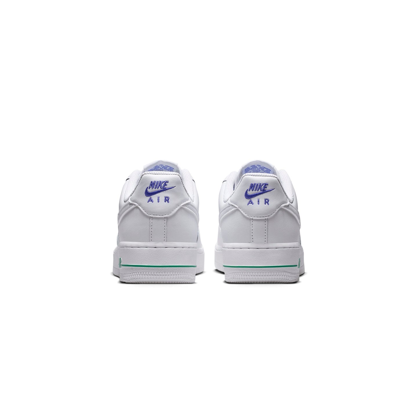 Zapatillas Urbano Mujer Nike W Air Force 1 '07 Gfx
