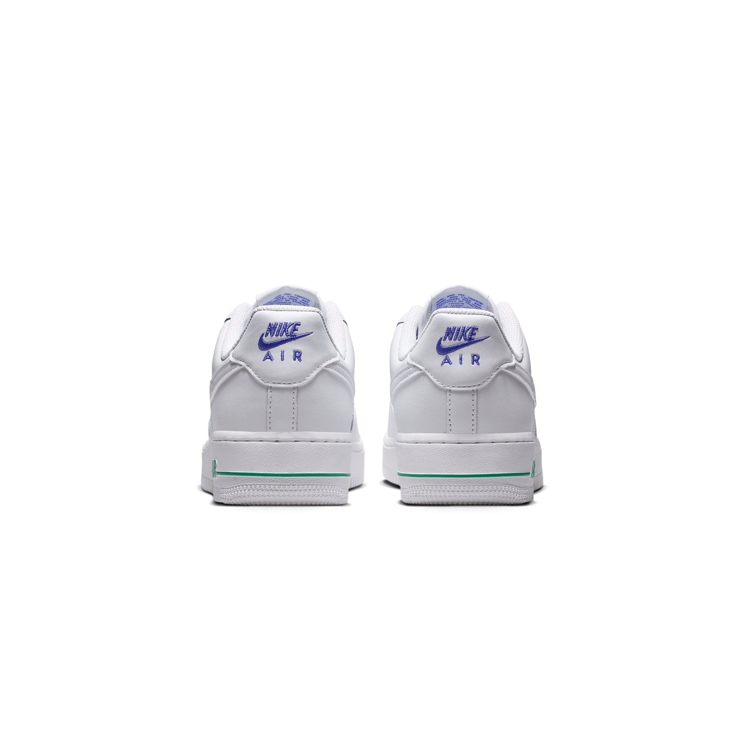 Zapatillas Nike Mujer Air Force 1 '07 Blanco